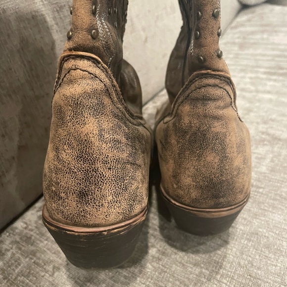 Cowboy Boots - Picture 4 of 7
